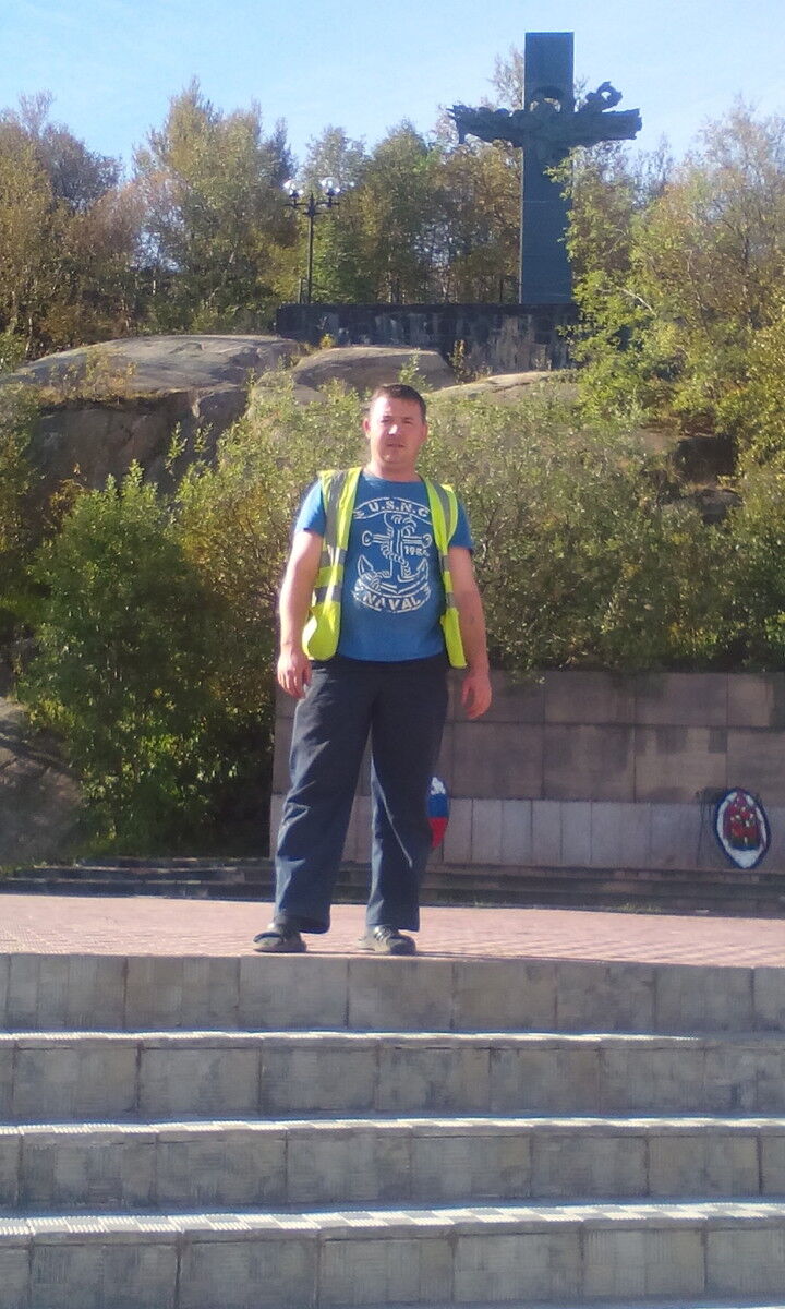 ���� 8249468 ������� �������, 43 ����, ���� ���������� � ������