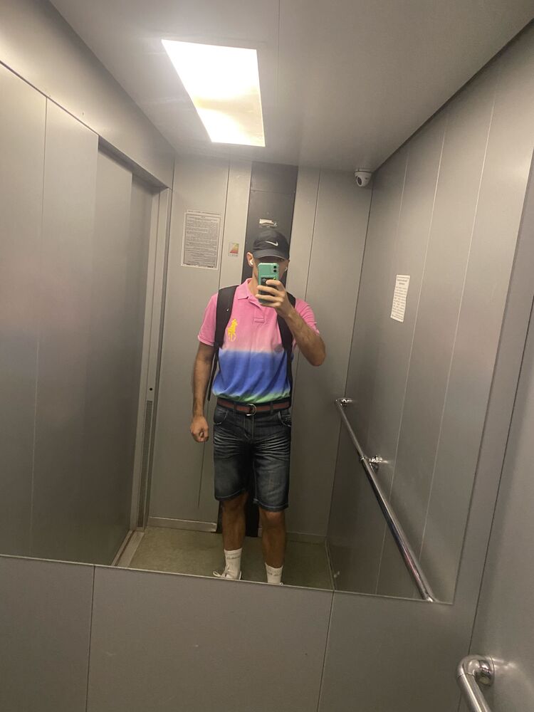 ���������� �����, ���� ������� Nick, 35 ���, ������������ ��� ������, ����� � ���������, ���������