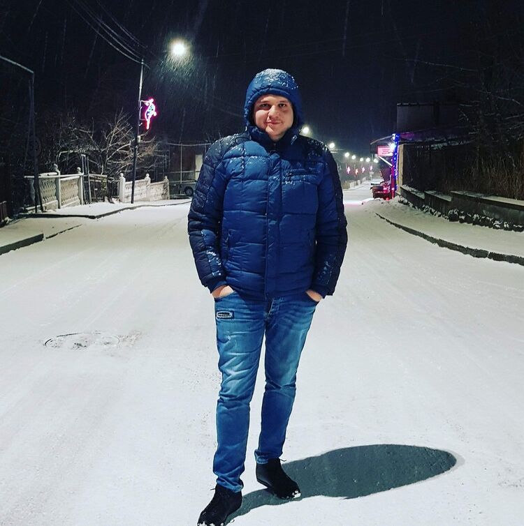 ���������� ������, ���� ������� Gevorg, 34 ����, ������������ ��� ������, ����� � ���������, c�������� ���������