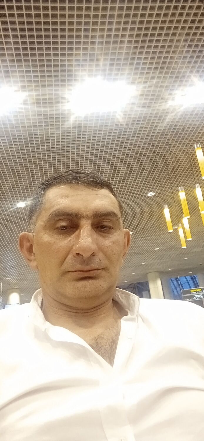 ���� 37552598 ������� �����, 46 ���, ���� ���������� � �����-����������