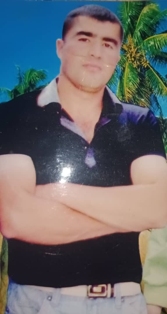 ���� 36835358 ������� ������, 35 ���, ���� ���������� � �����-����������