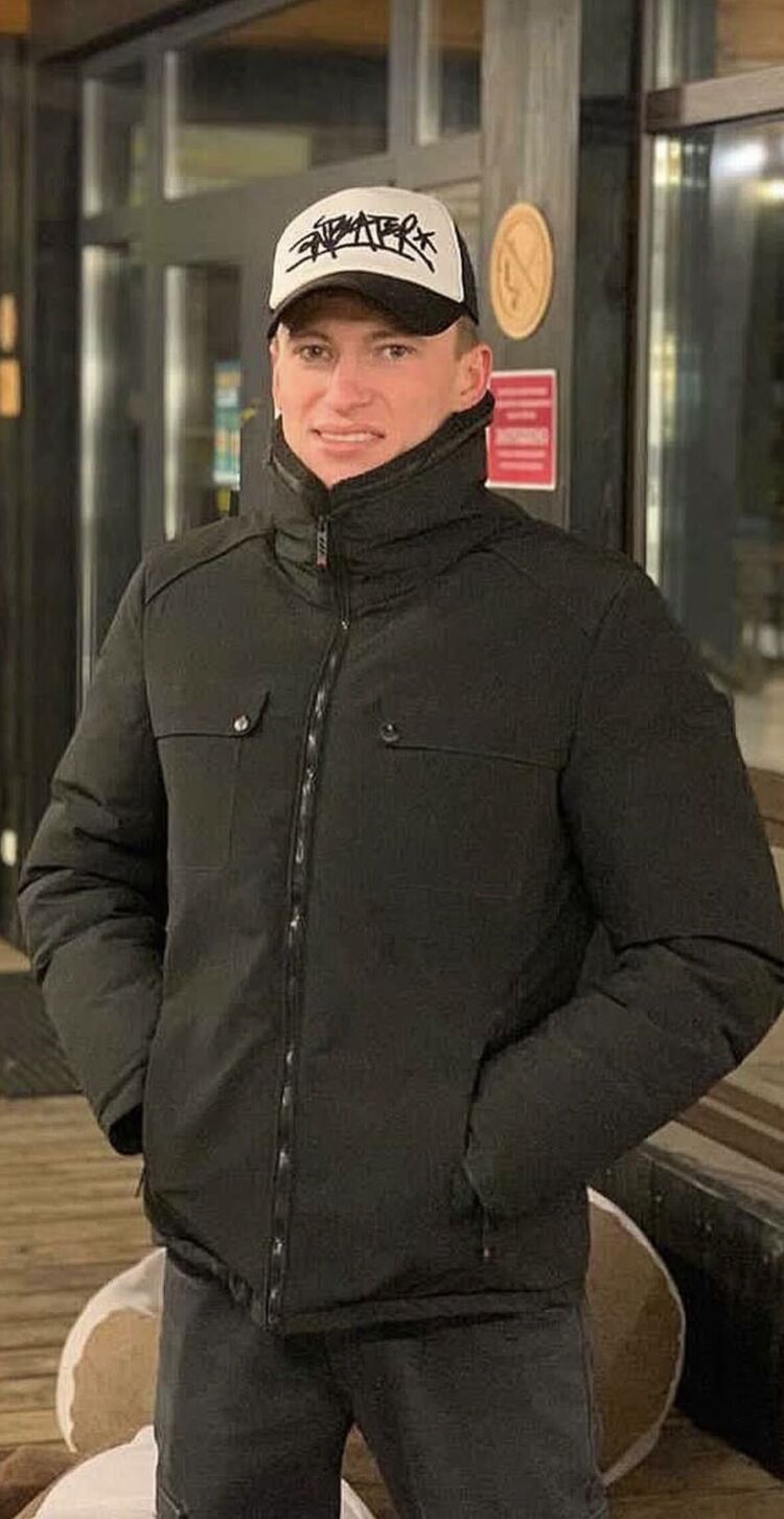 ���� 55143918 ����� Aleksei, 25 ���, ���� ���������� � ����