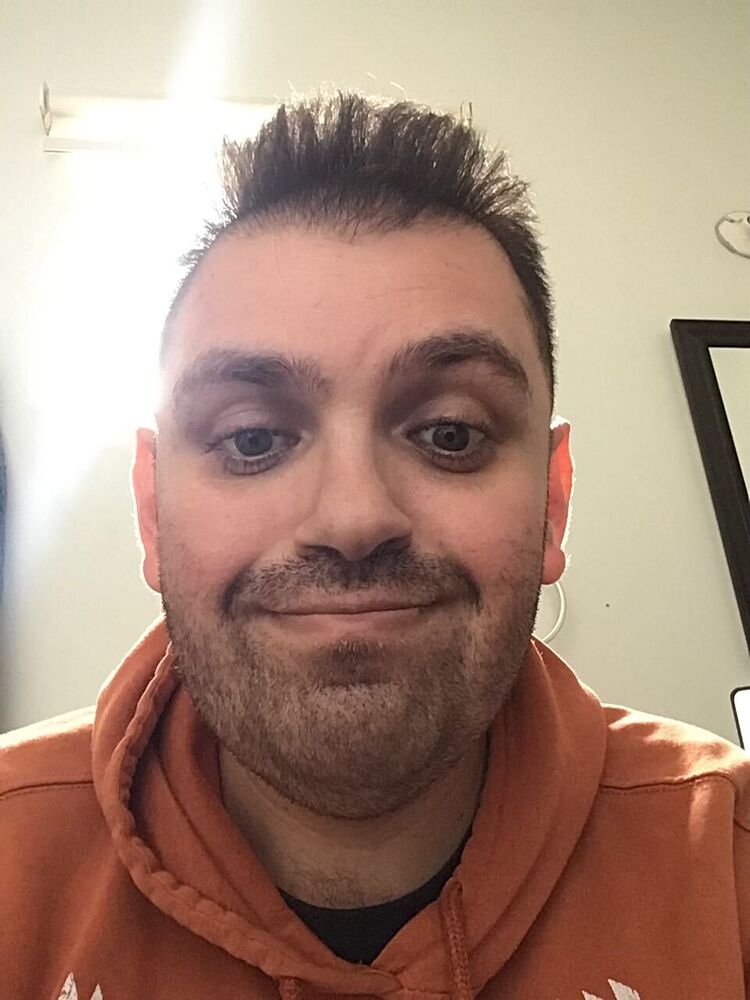  46918578  Jose, 36 ,    Refugio