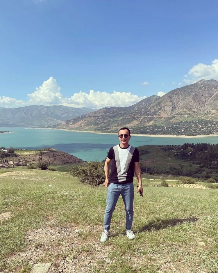 ���� 29447578 ������� Bexzod, 27 ���, ���� ���������� � ��������