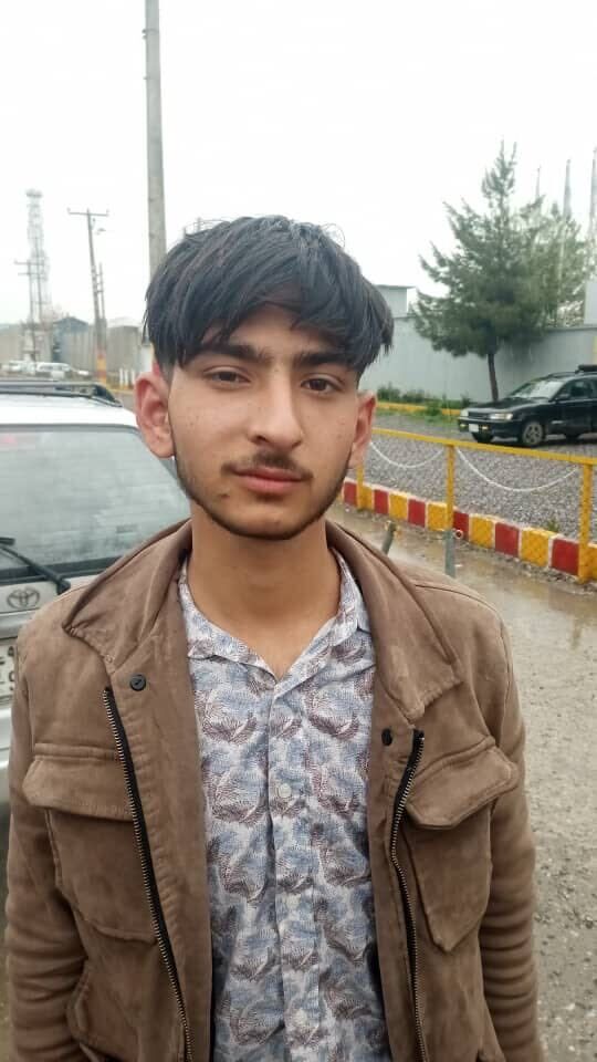  43945888  Mohammad, 26 ,    