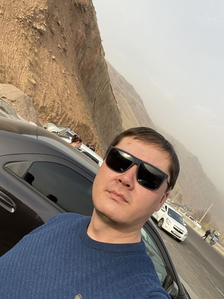 ���������� �������, ���� ������� Diyor, 38 ���, ������������ ��� ������, ����� � ���������