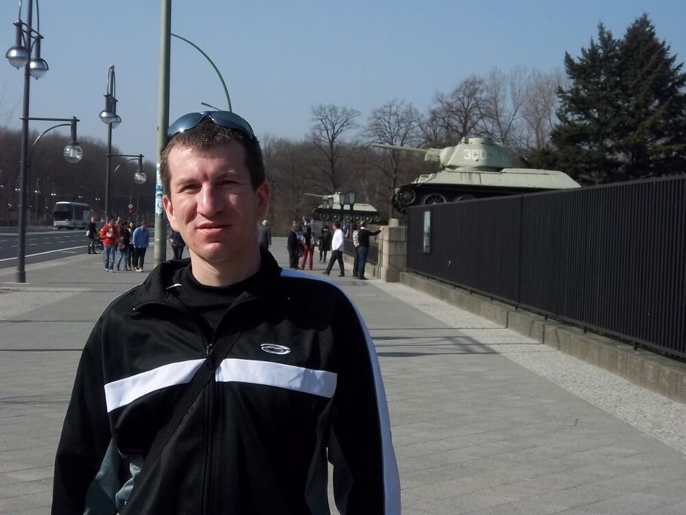 ���� 8783018 ������� Aleksandr, 46 ���, ���� ���������� � ����