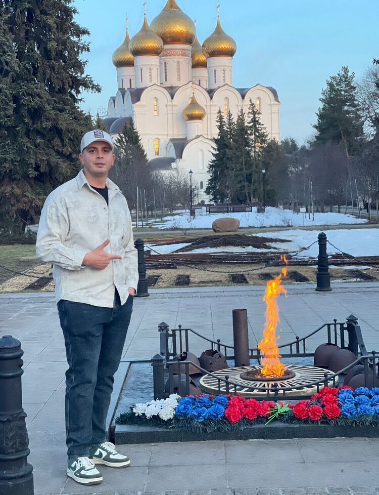 ���������� ���������, ���� ������� Yassine, 27 ���, ������������ ��� ������, ����� � ���������, c�������� ���������, ���������