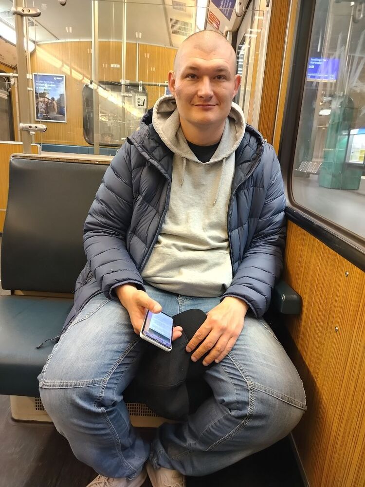 ���������� Euskirchen, ���� ������� Andrey, 31 ���, ������������ ��� ������, ����� � ���������