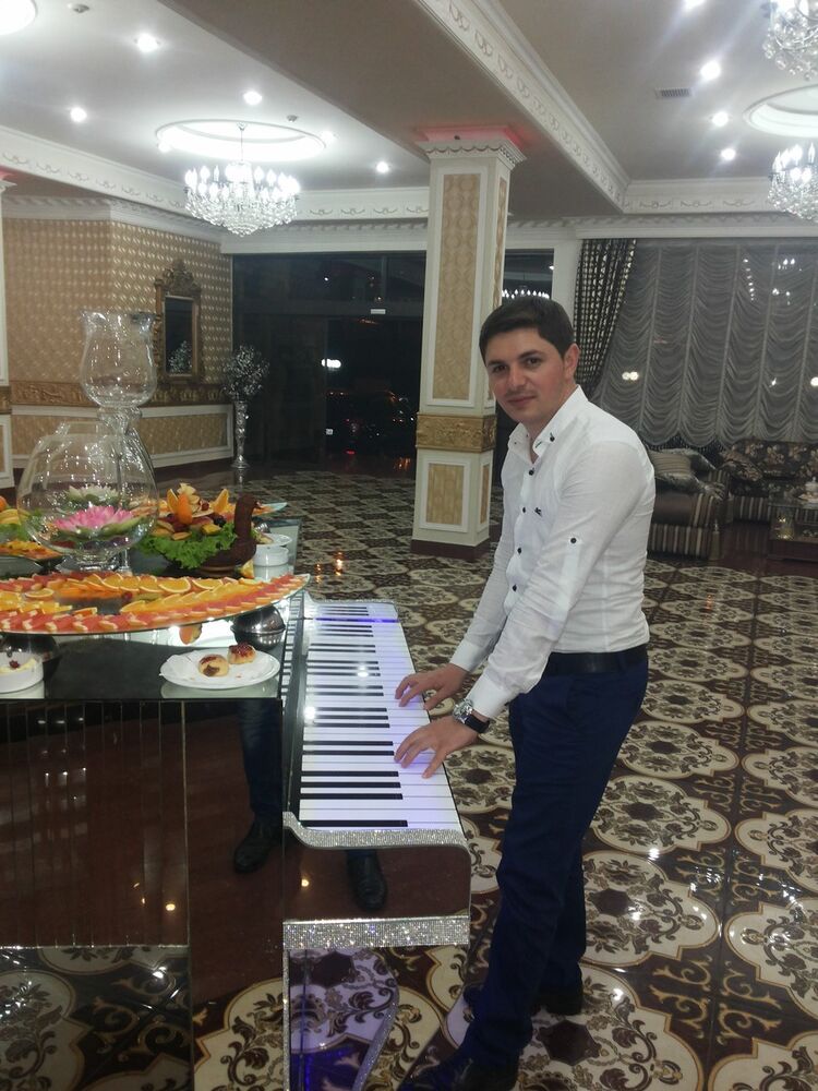 ���� 4762558 ������� Elcin, 41 ���, ���� ���������� � ����