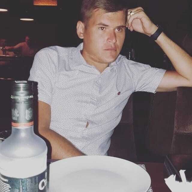 ���������� ������������, ���� ������� Vyacheslav, 33 ����, ������������ ��� ������, ����� � ���������