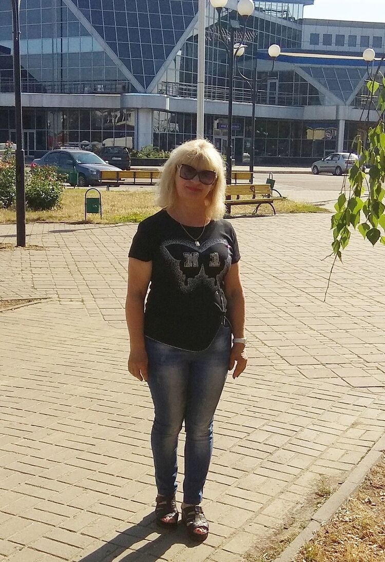  19121268  Svetlana, 60 ,    