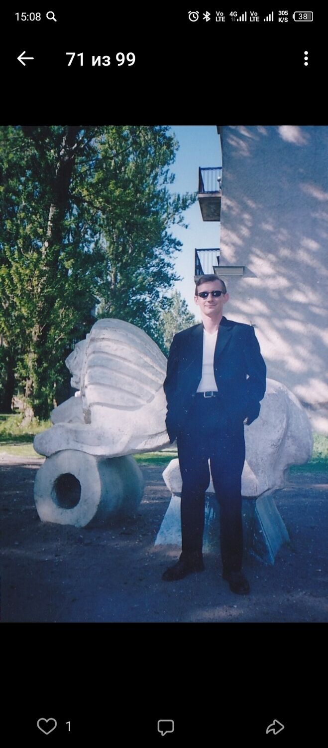 ���������� �����-���������, ���� ������� Stas, 52 ����, ������������ ��� ������, ����� � ���������