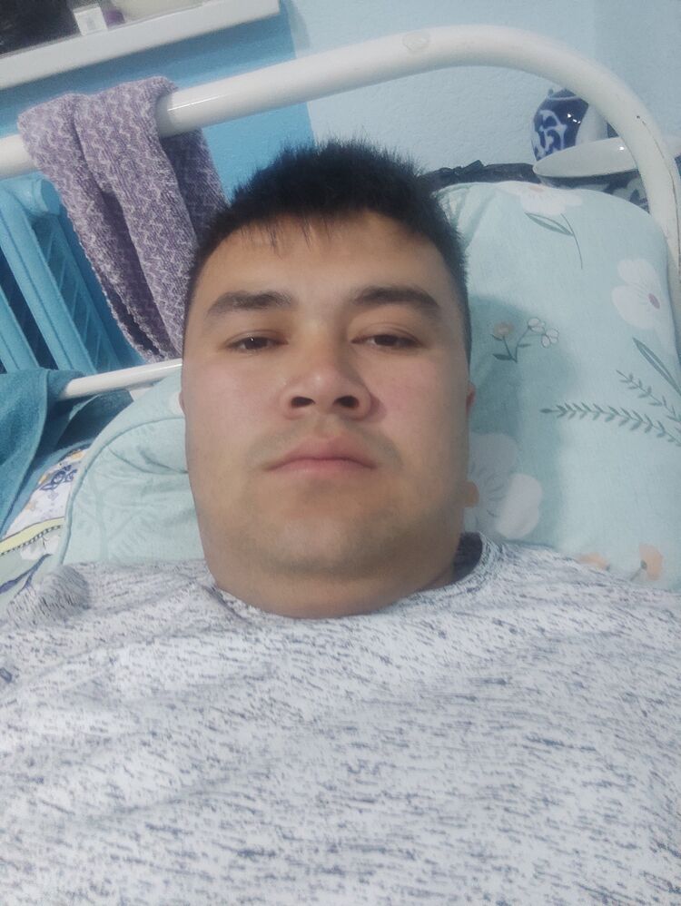 ���������� ������, ���� ������� Yolbarsov, 31 ���, ������������ ��� ������, ����� � ���������