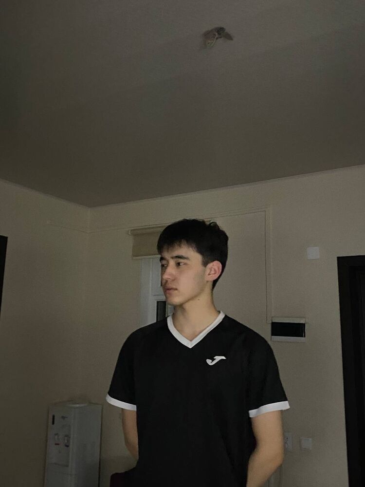 ���������� ������, ���� ����� Jumabekov, 22 ����, ������������ ��� ������, ����� � ���������