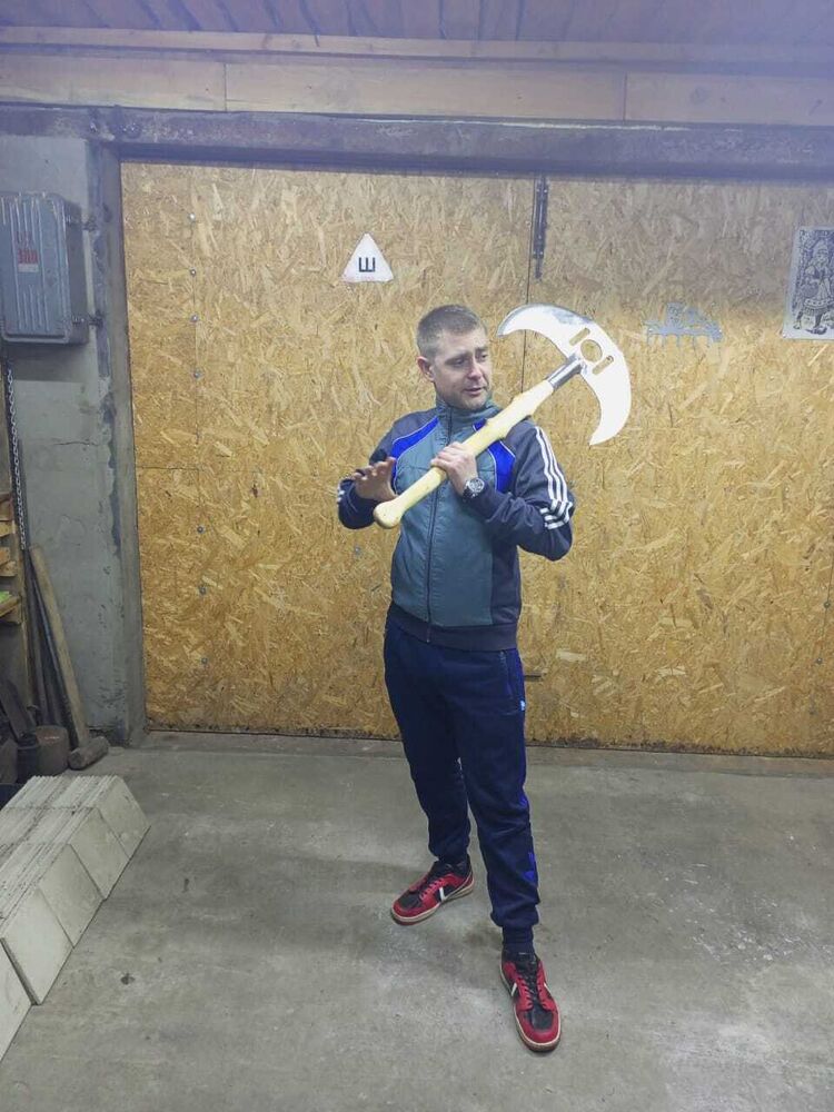 ���� 38599658 ������� ���������, 35 ���, ���� ���������� � ��������