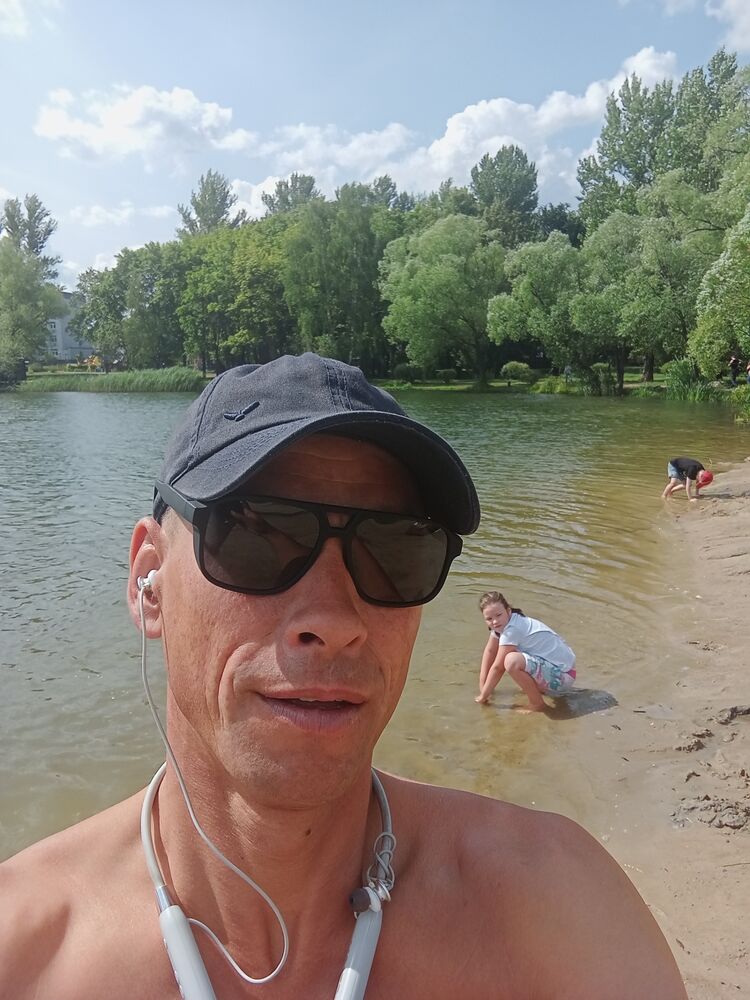 ���� 35700938 ������� Aleksey, 44 ����, ���� ���������� � ������