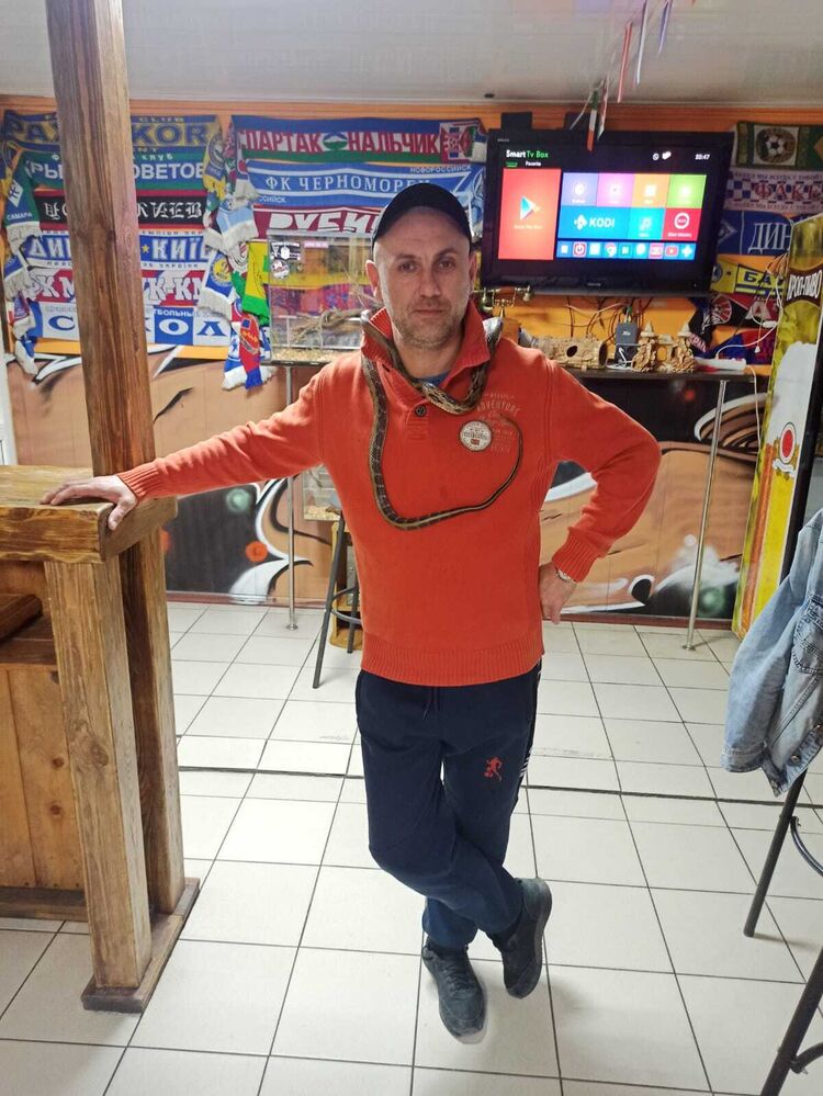  54168758  Dima, 46 ,    --