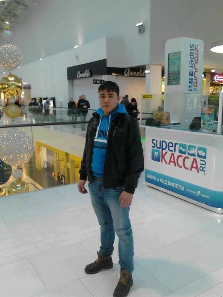 ���� 26323918 ������� �����, 34 ����, ���� ���������� � �����-����������