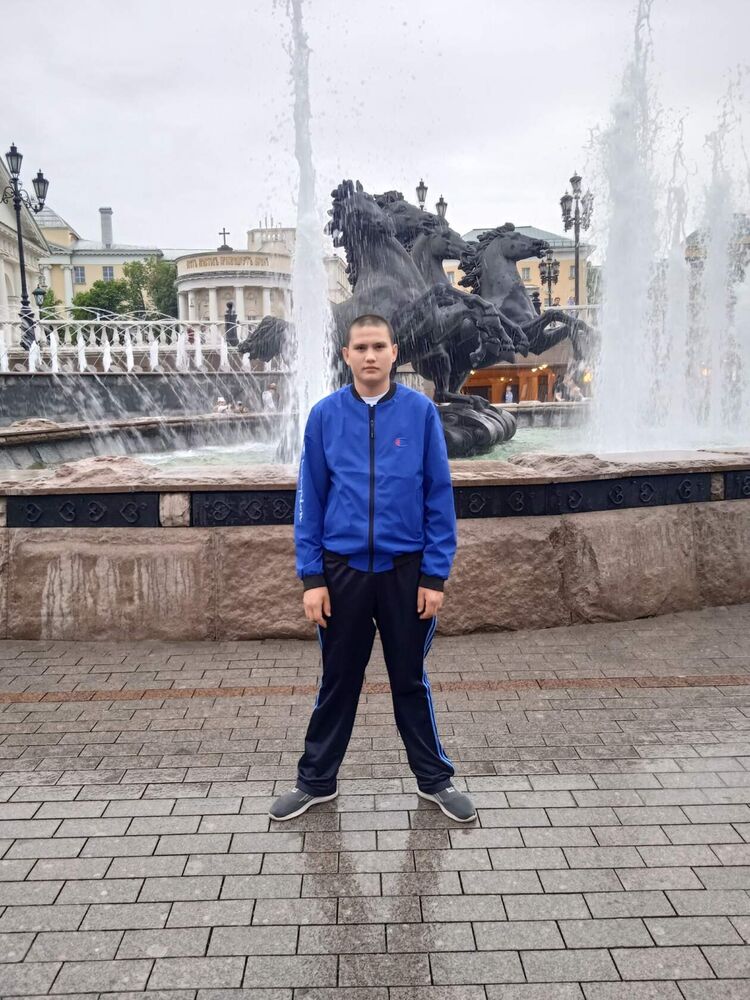 ���� 31186388 ������� �������, 21 ���, ���� ���������� � ������