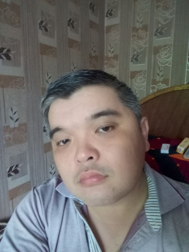  ,   Baurzhan, 44 ,   