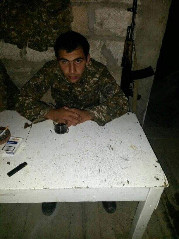 ���� 37853028 ����� Zaven, 25 ���, ���� ���������� � �������