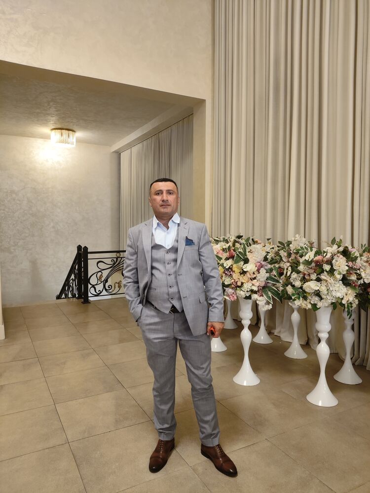 ���������� ����, ���� ������� MIKAEL, 39 ���, ������������ ��� ������, ����� � ���������