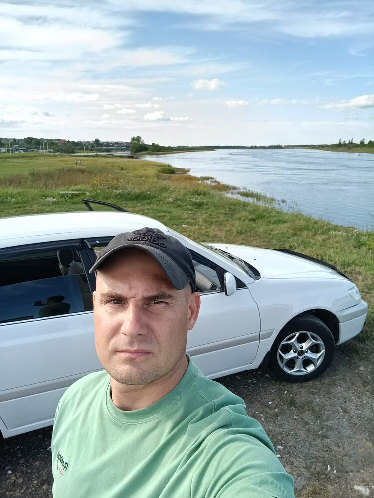 ���� 56016858 ������� Tolik, 38 ���, ���� ���������� � ������-���������