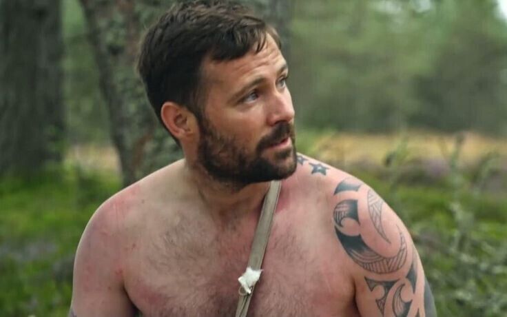  ,   Steven Kelly, 46 ,   ,   