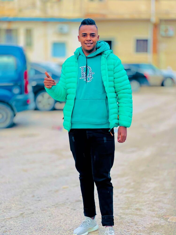  ,   Mbrouk dlal, 23 ,   ,   