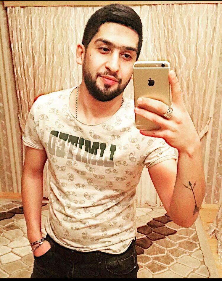 ���� 25836878 ������� Ayxan, 28 ���, ���� ���������� � �����-����������