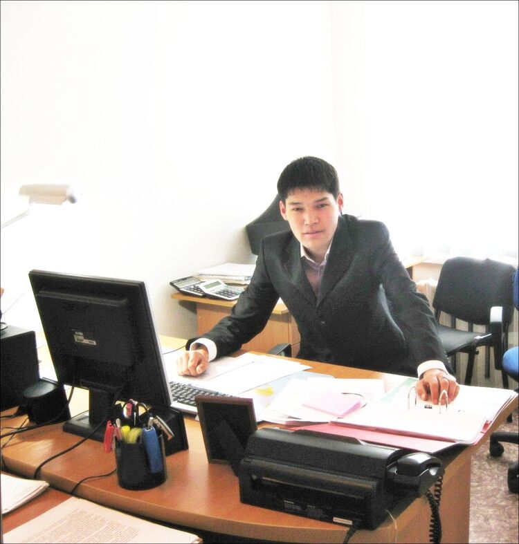 ���������� �����, ���� ������� Ruslan, 38 ���, ������������ ��� ������