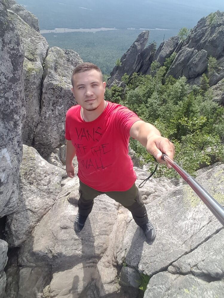  15382528  Alexey, 35 ,    