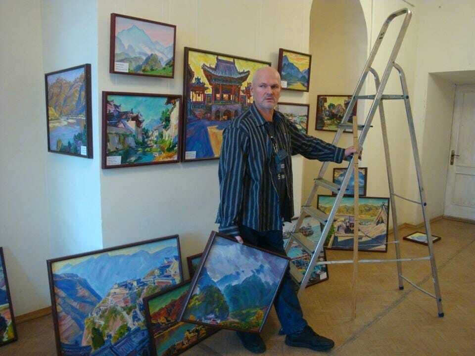  31604198  Artist, 64 ,    