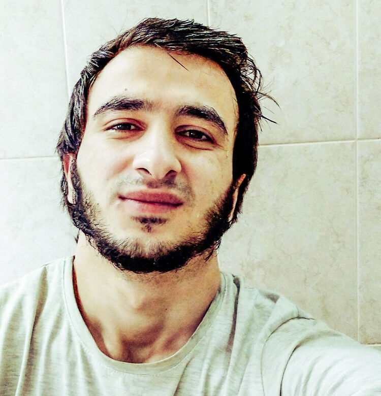 ���� 19997438 ������� Jack, 29 ���, ���� ���������� � ����������