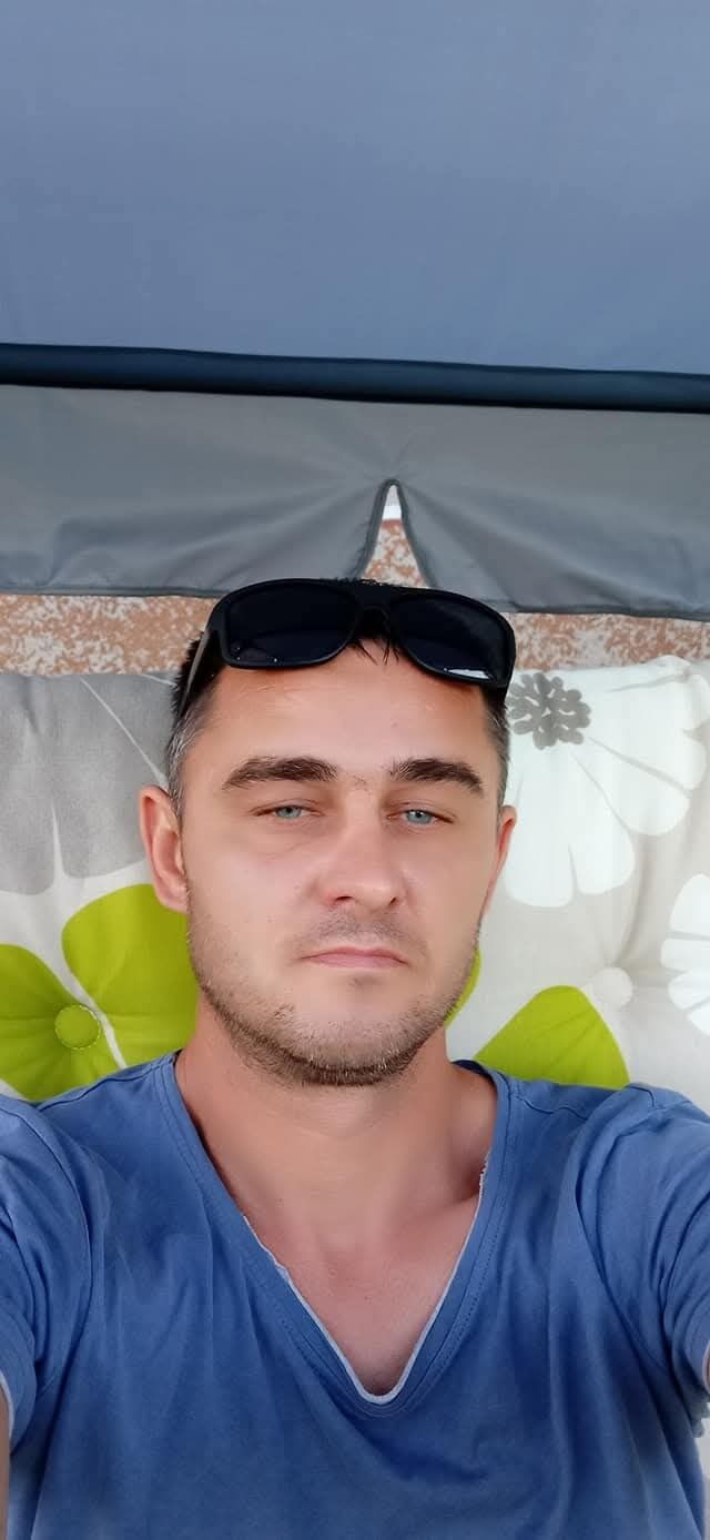 ���� 55510568 ������� Andrey, 45 ���, ���� ���������� � Radymno