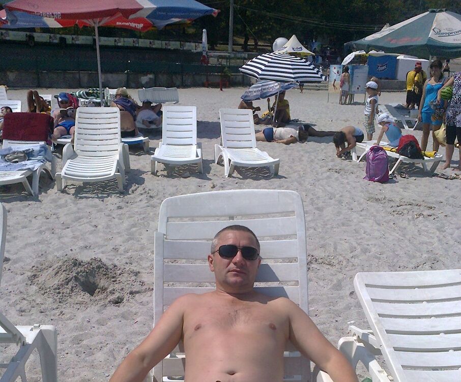 ���� 5337218 ������� NIKOLAS71, 54 ����, ���� ���������� � ���������