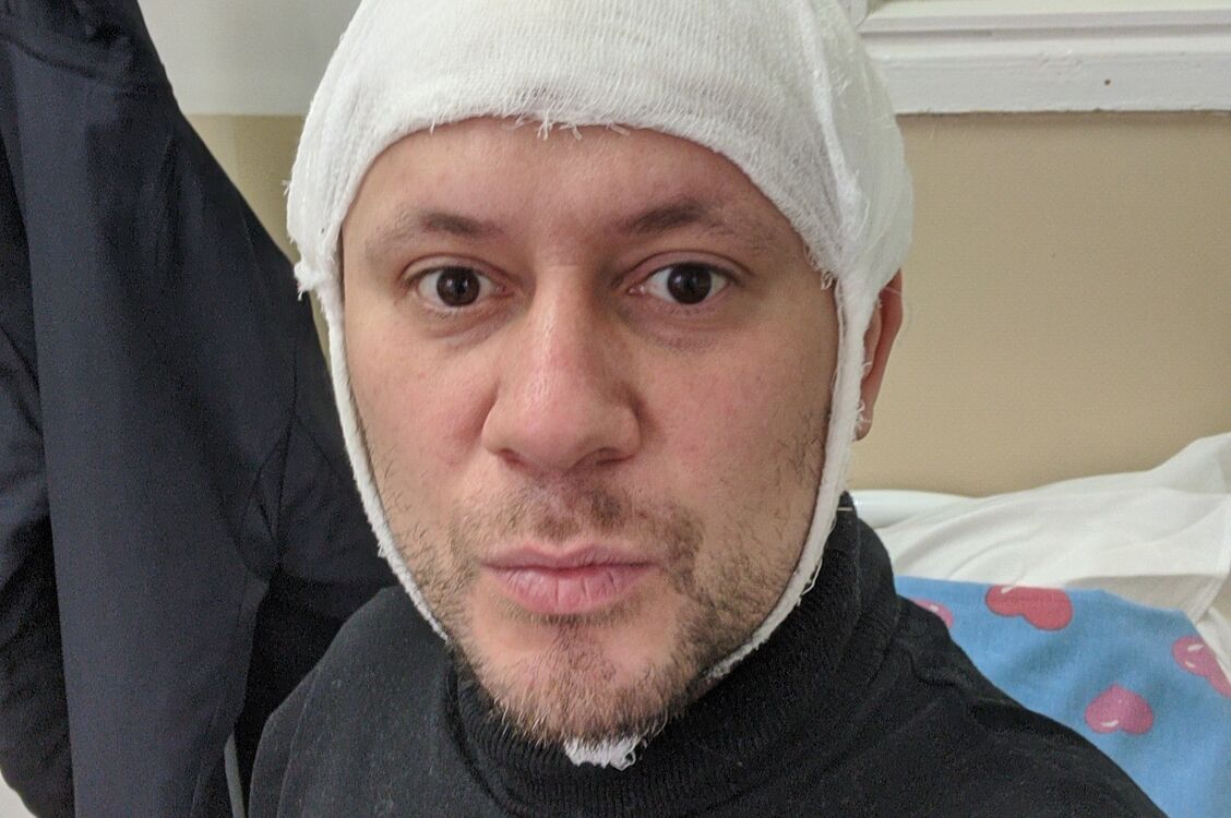 ���������� �����-���������, ���� ������� Sergiusz S, 40 ���, ������������ 