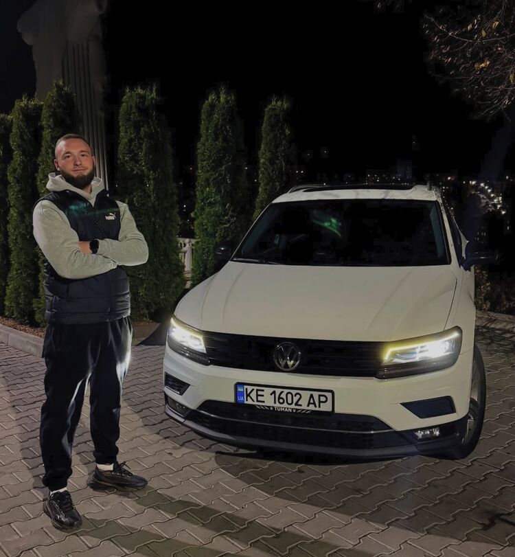 ���� 55492728 ������� Oleg, 28 ���, ���� ���������� � Szczecin Pogodno