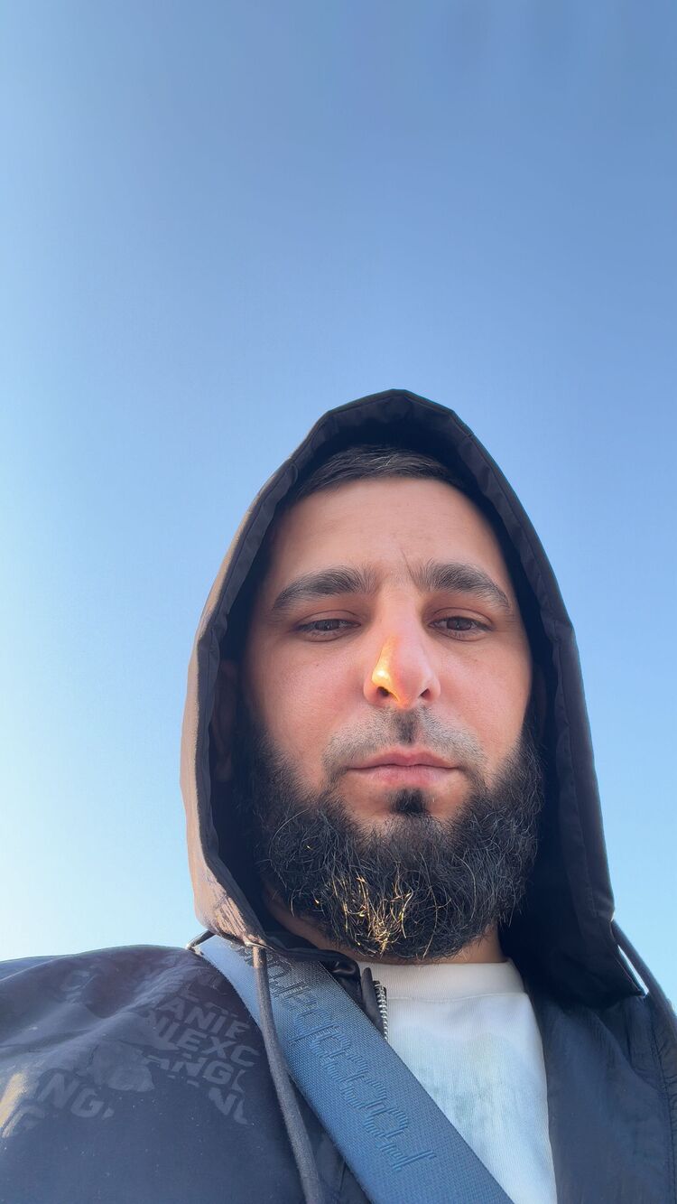  45930428  Rustam, 35 ,    