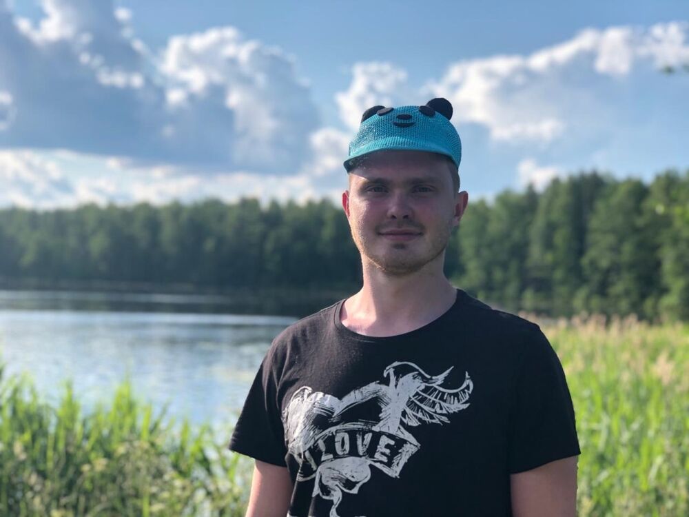 ���������� ������, ���� ������� Dima, 32 ����, ������������ ��� ������, ����� � ���������, c�������� ���������, ���������