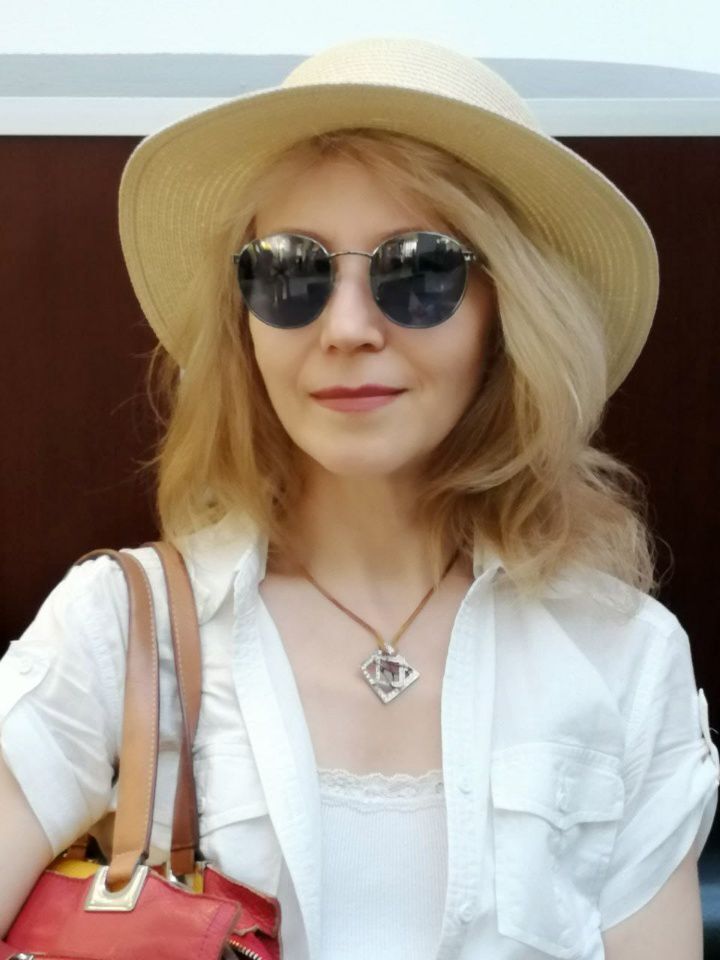 ���� 55727228 ������� Catharsis, 53 ����, ���� ���������� � ������