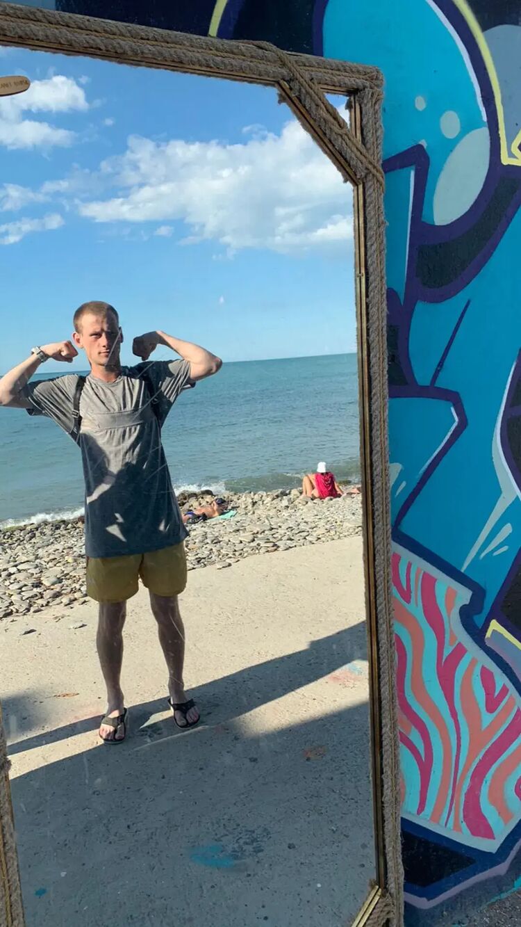  ,   Semyon, 26 ,  