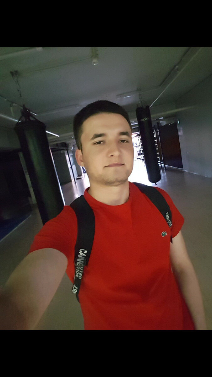  18367018  Ruslan, 30 ,    