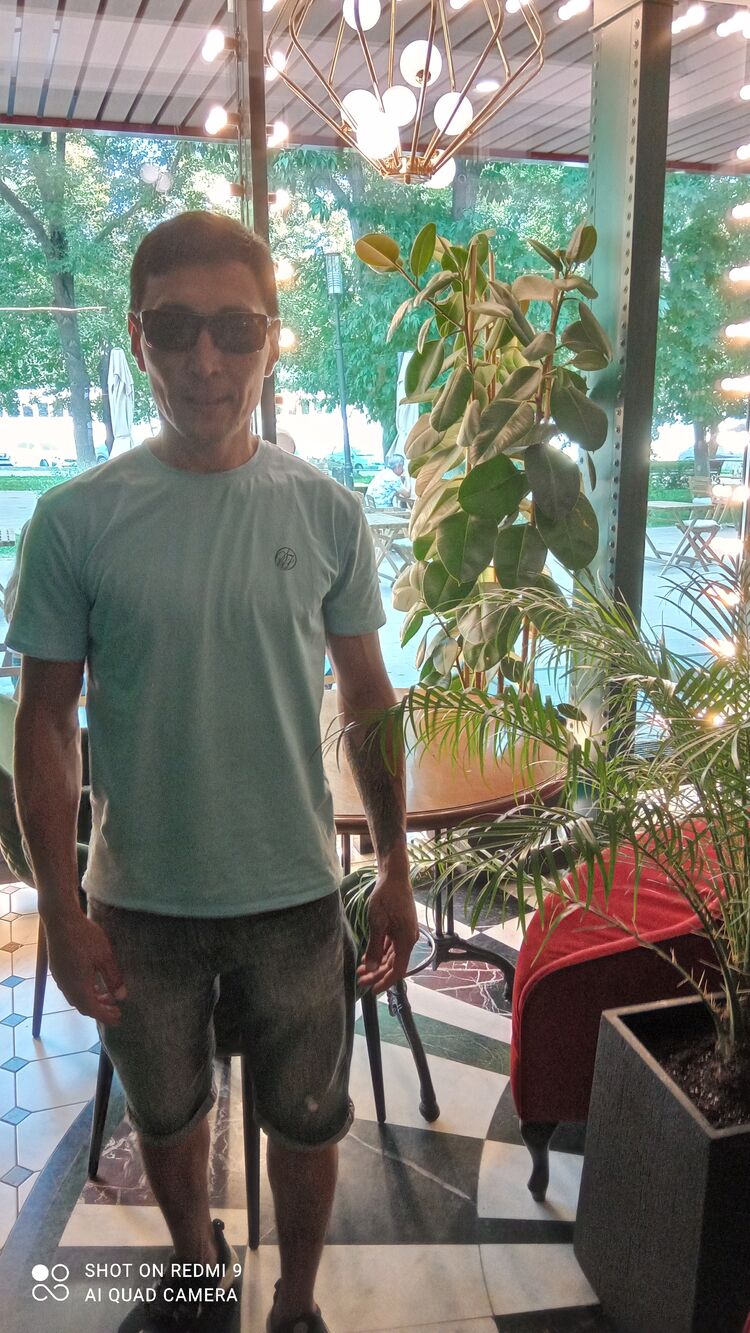 ���� 23681878 ������� ������, 37 ���, ���� ���������� � ������