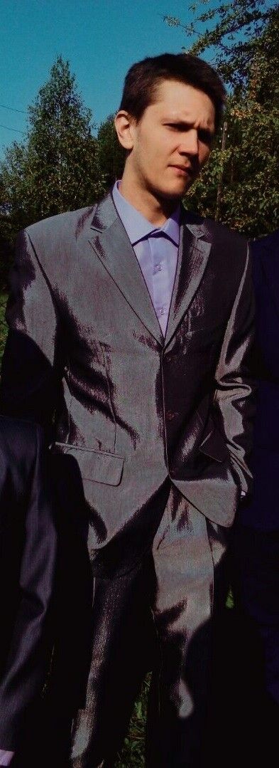 ���� 17438918 ������� ������, 29 ���, ���� ���������� � �������