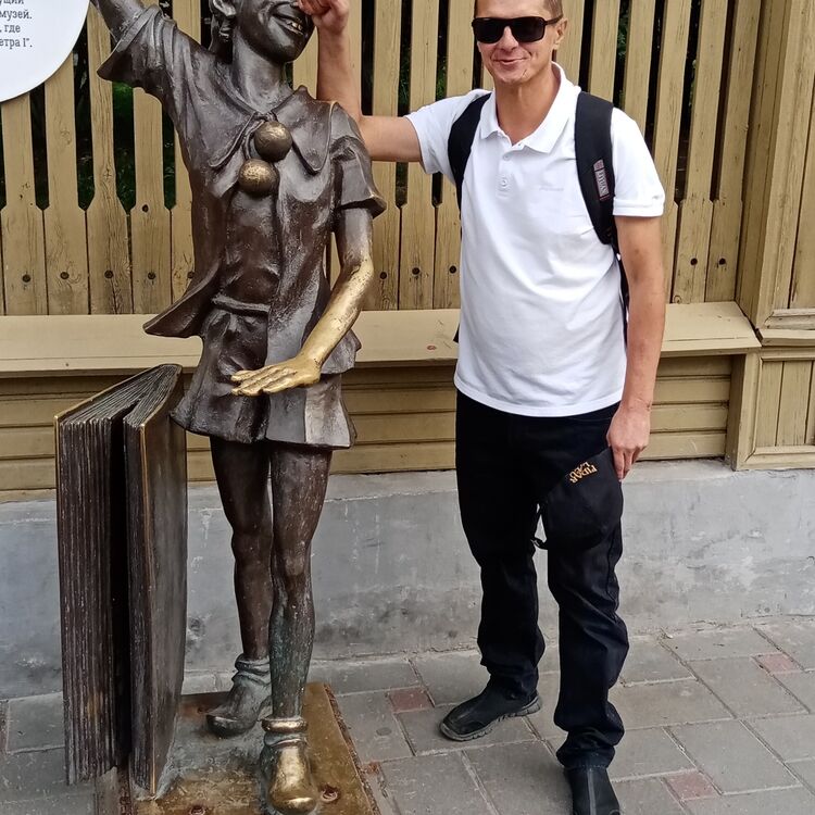 ���������� ������, ���� ������� Evgeny, 43 ����, ������������ ��� ������, ����� � ���������