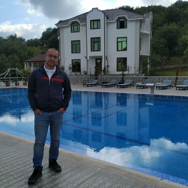 ���������� ����, ���� ������� Mirza, 34 ����, ������������ ��� ������, ����� � ���������, c�������� ���������