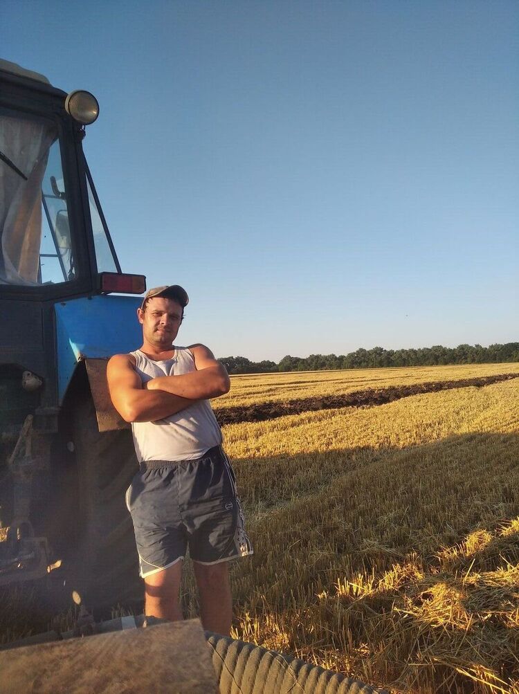 ���� 23353288 ������� ��������, 36 ���, ���� ���������� � ������������������