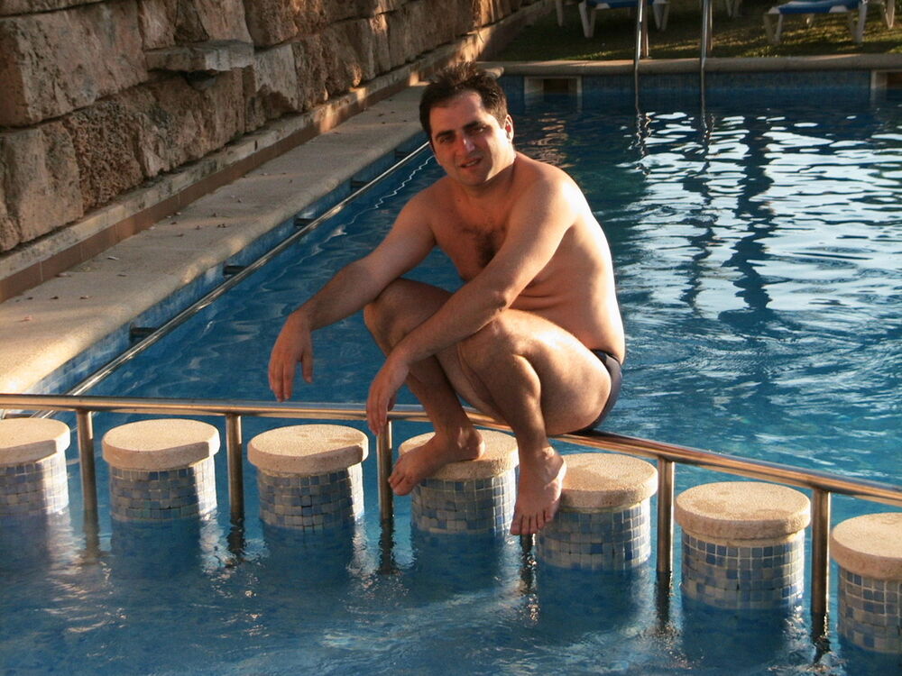  ,   Irakli, 51 ,   